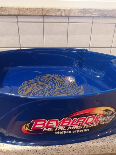 Beyblade metal masters - beyblade, hasbro