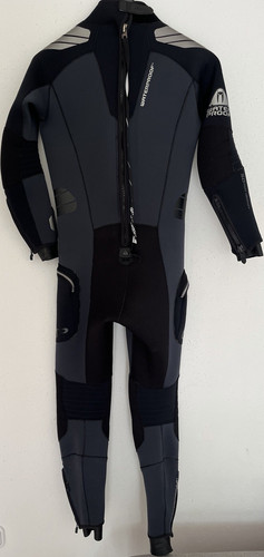 Waterproof neopren - w7,