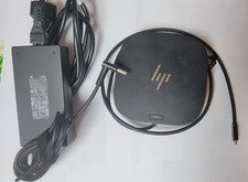 HP USB-C Universal Dock