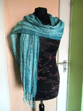 Schal Stola Schultertuch