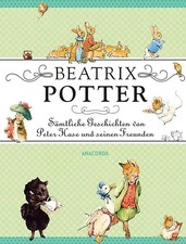 Beatrix Potter - Sämtliche