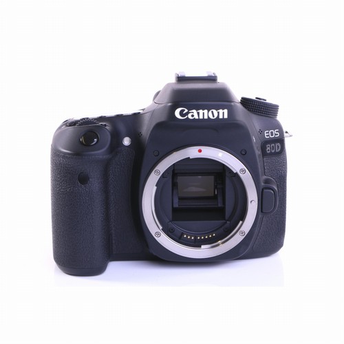 Canon eos 80d - eos,