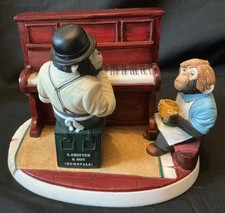 Robert Harrop PG TIPS CHIMPS