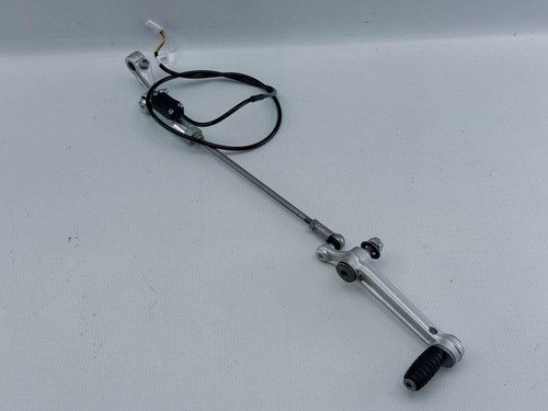 Aprilia rs660 schaltassistent - aprilia,