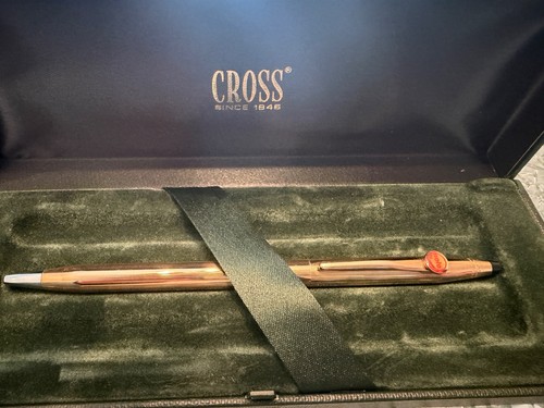 Cross dreh kugelschreiber - -,