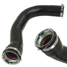 Turbo Schlauch Ladeluftschlauch für RENAULT LAGUNA III 1.5 dCi 8201032788