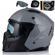 Jethelm Motorradhelm | VITO