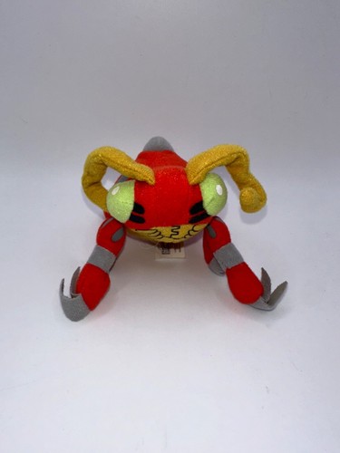 Digimon tentomon plüschfigur - digimon,