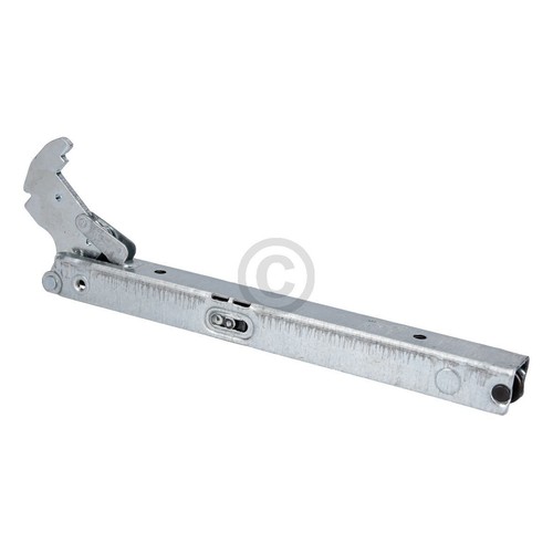 Scharnier glas feder - 2,