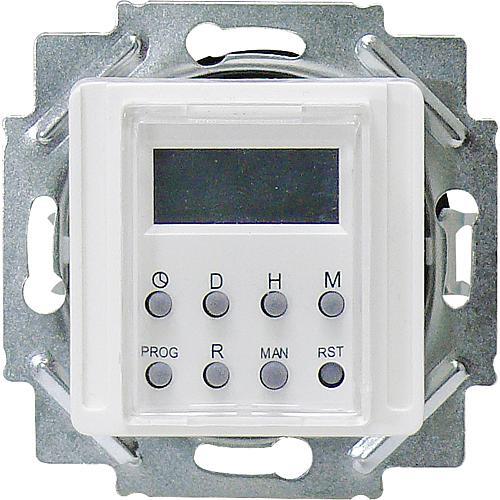 Elektronische zeitschaltuhr - elektronische,