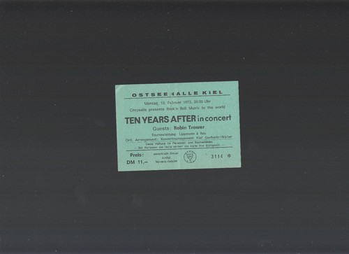 Ten years after ticket - after,