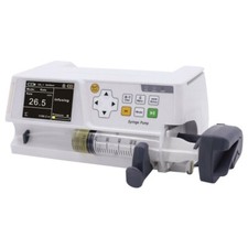 Spritzenpumpe, Perfusor SP300V