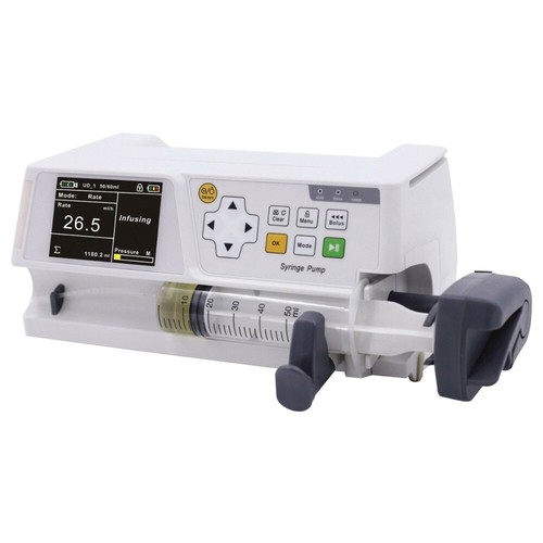 Spritzenpumpe perfusor sp300v - perfusor,