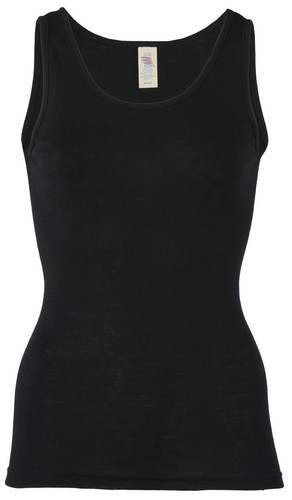 Engel natur damen achselshirt - damen,