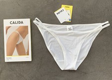 CALIDA Eco Sense Tanga Slip