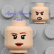 NEW Lego Light Flesh FEMALE
