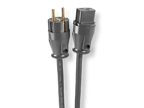 Supra cables lorad - cables,