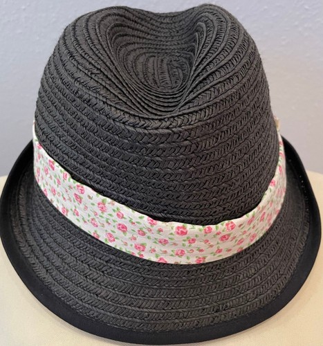 Stylishe damen mütze stroh - stylishe,
