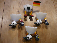 §§ Eierbecher Casablanca