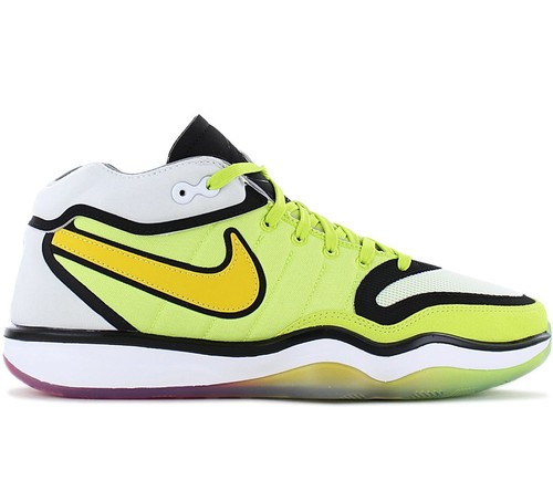 Nike air zoom hustle - zoom, 2