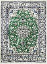 Original Orientteppich Nain