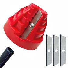 Rohrentgrater, Außengrater