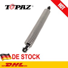 Zugfeder Federdämpfer