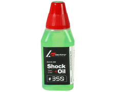 K Factory Silikon Dampfern-Öl