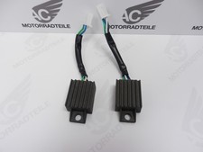 Honda GL CX 500 650 C 1100 Zündeinheit Zündbox Set Repro OKI CDI Unit  