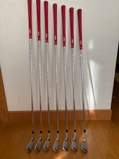 Titleist AP2 718 Eisensatz