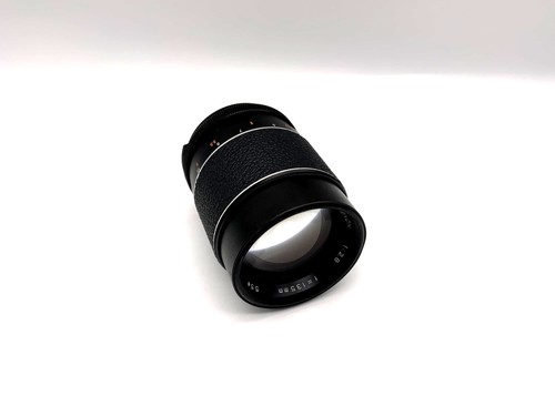 Revuenon 135mm 8 objektiv - revuenon,