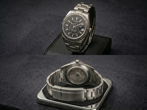 Seiko mod automatik - automatik, uhr