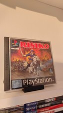 Risiko | PS1 | PlayStation 1 |