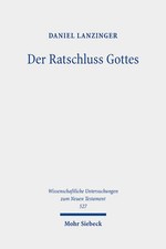 Der Ratschluss Gottes | Daniel