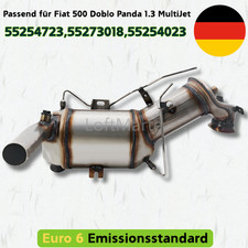 Rußpartikelfilter dpf - rußpartikelfilter,