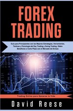 Forex Trading David Reese