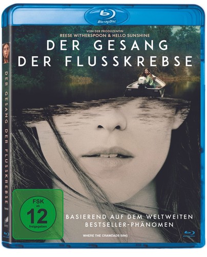 Der gesang flusskrebse - gesang,