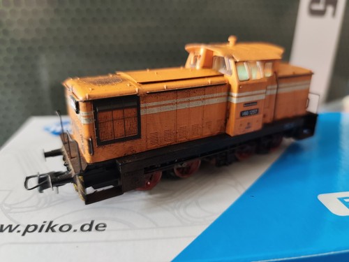 Piko br106 sound und - licht,