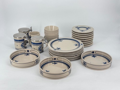 Rosenthal geschirr björn - rosenthal,