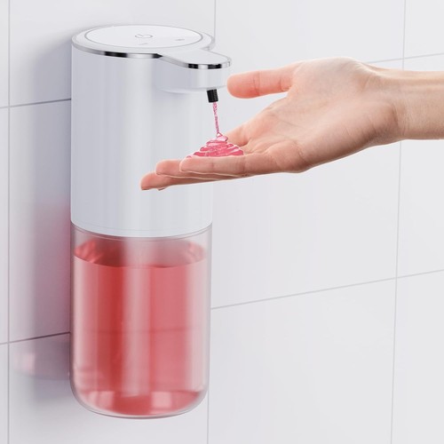 Automatischer seifenspender - automatischer,