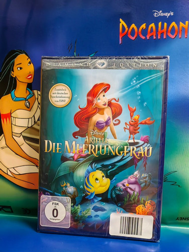 Diamond edition dvd - diamond,