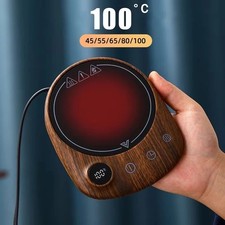 100°C Elektrischer