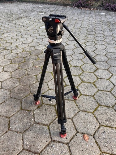 Videostativ sachtler ace - ace, ms