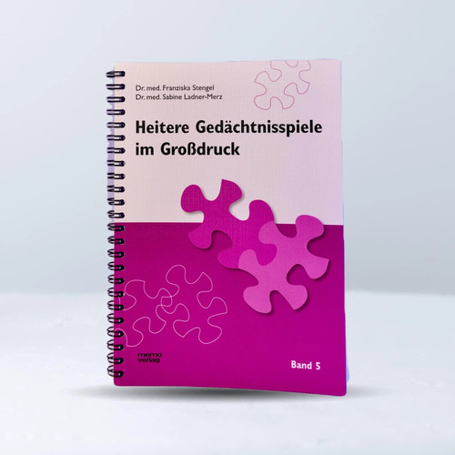 Heitere gedächtnisspiele - heitere,
