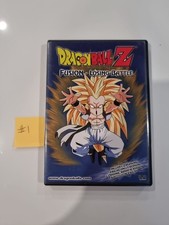 Dragonball fusion losing - fusion,
