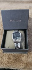 Citizen Ana-Digi Temp Quarz