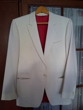 cremefarbenes Dinnerjacket