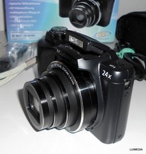 Klasse Digital-Kamera MAGINON