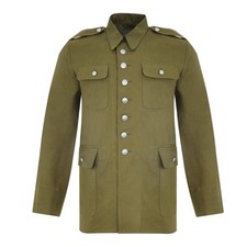 M1938 Polish Army linen summer