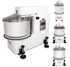 Teigknetmaschine spiralkneter - teigknetmaschine,